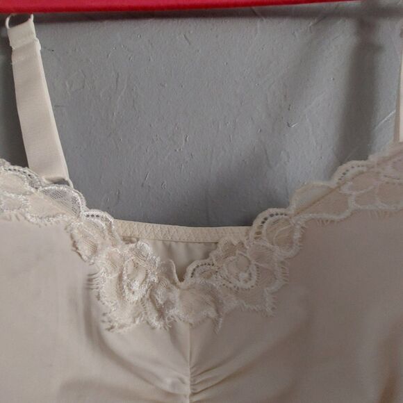 lace bralettes for women 2X Coldwater Creek ,y2k. - Picture 9 of 9